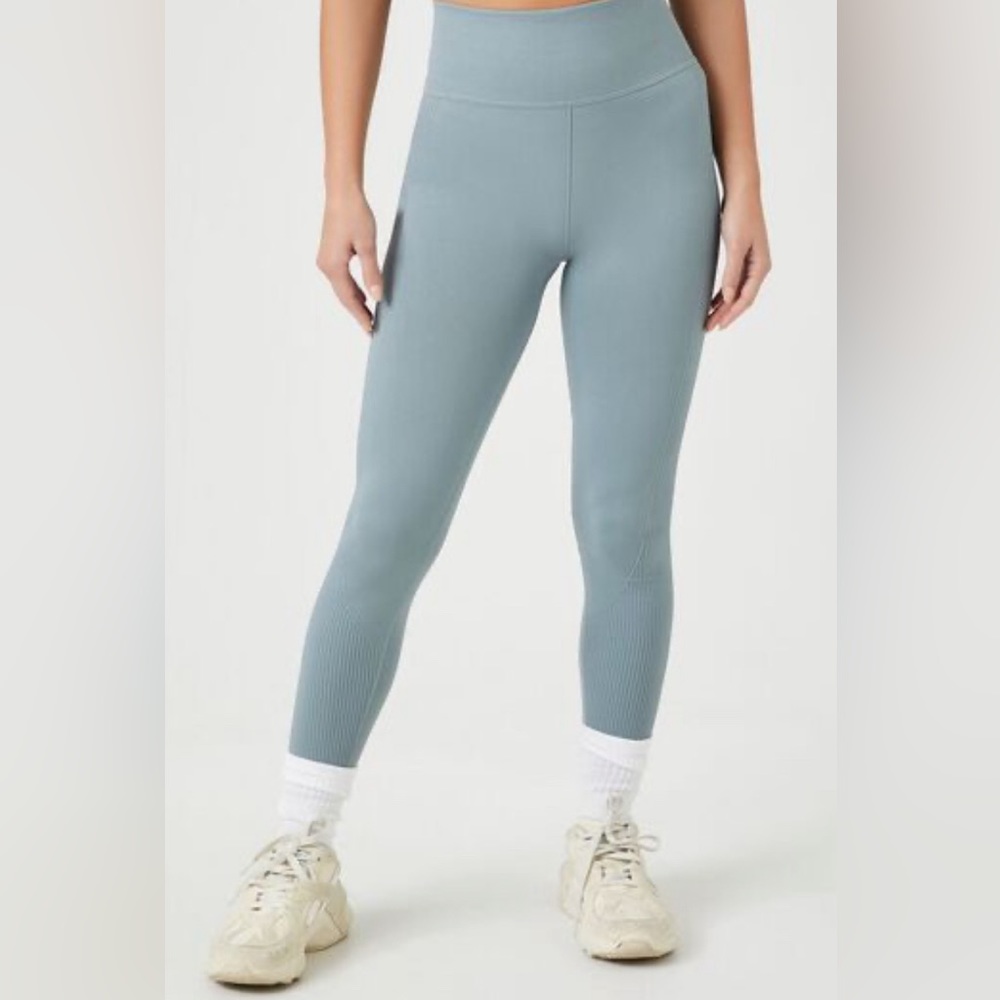 Active Seemless Leggings